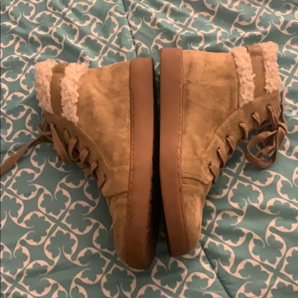 Nine West boots - Picture 4 of 9
